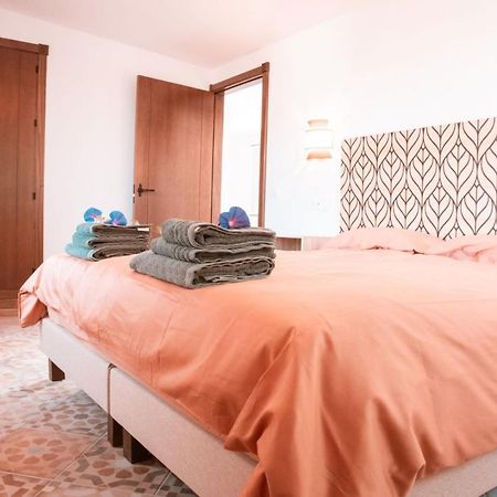 Finca Besito Alhaurin el Grande Ngoại thất bức ảnh