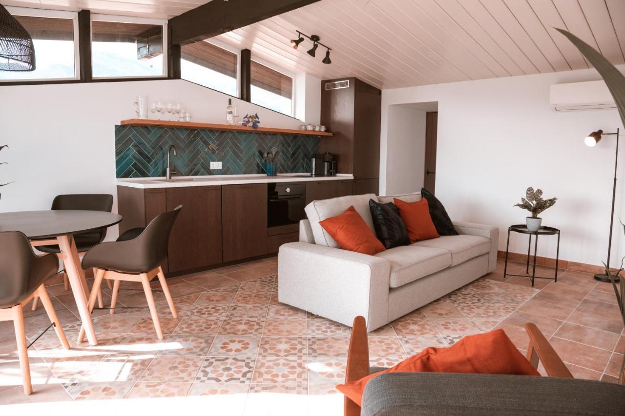 Finca Besito Alhaurin el Grande Ngoại thất bức ảnh